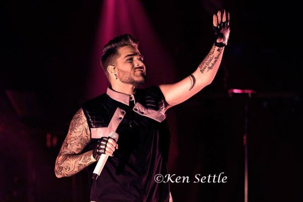 Créditos: Ken Settle
