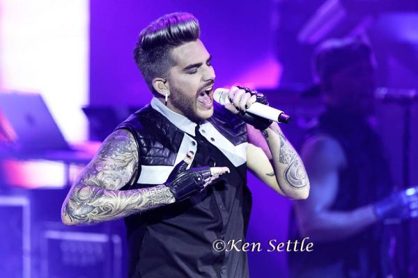 Créditos: Ken Settle
