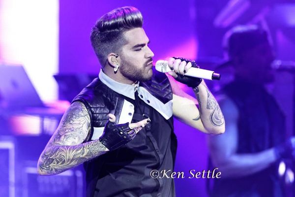 Créditos: Ken Settle
