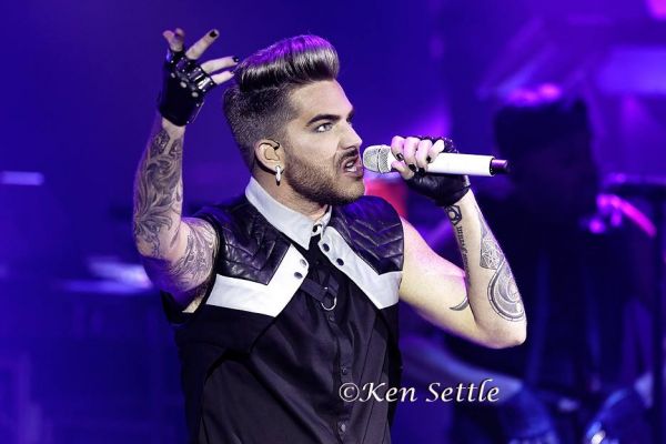 Créditos: Ken Settle
