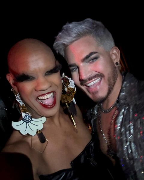 Créditos: @kevinavianceofficial
