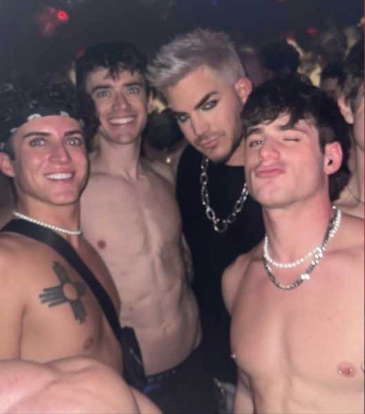 Créditos: @killalexgrant
