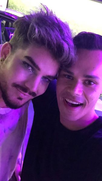 Créditos: @killer.prince
