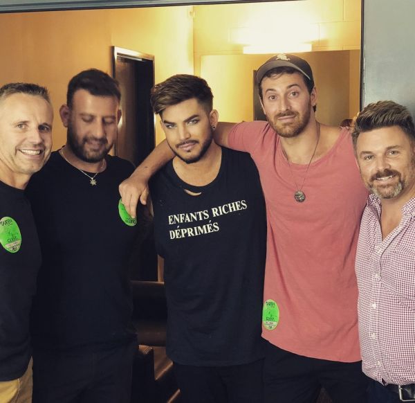Créditos: @kiwistevemoore

