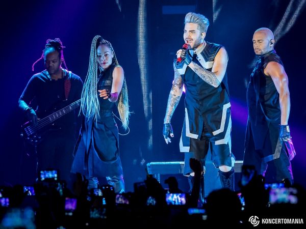 Créditos: Koncertomania (Foto by Artur Rawicz)
