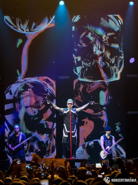 Créditos: Koncertomania (Foto by Artur Rawicz)

