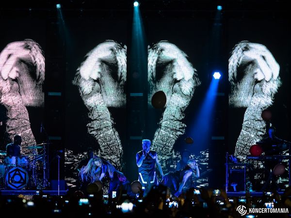 Créditos: Koncertomania (Foto by Artur Rawicz)
