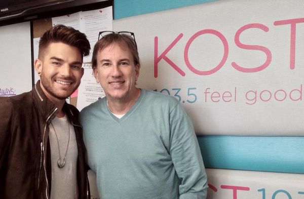 Créditos: Rádio Kost 103.5
