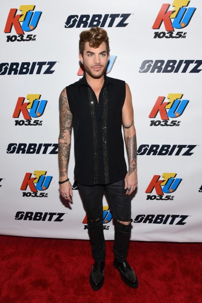 Créditos: Zimbio
