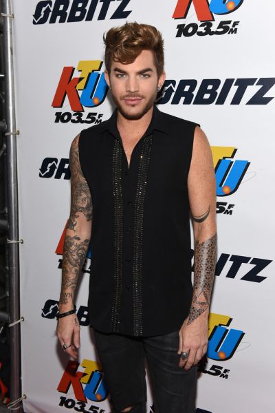 Créditos: Zimbio
