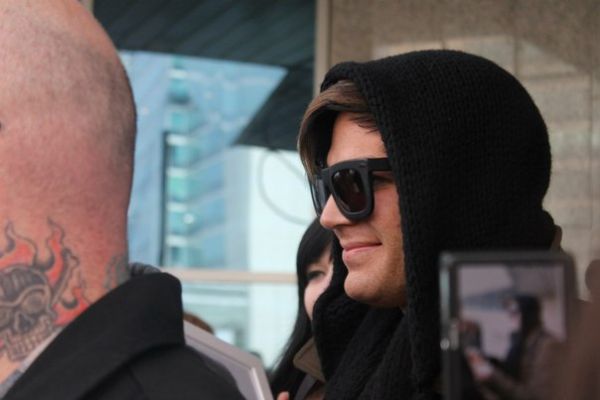 Créditos: Kristina Uskova

