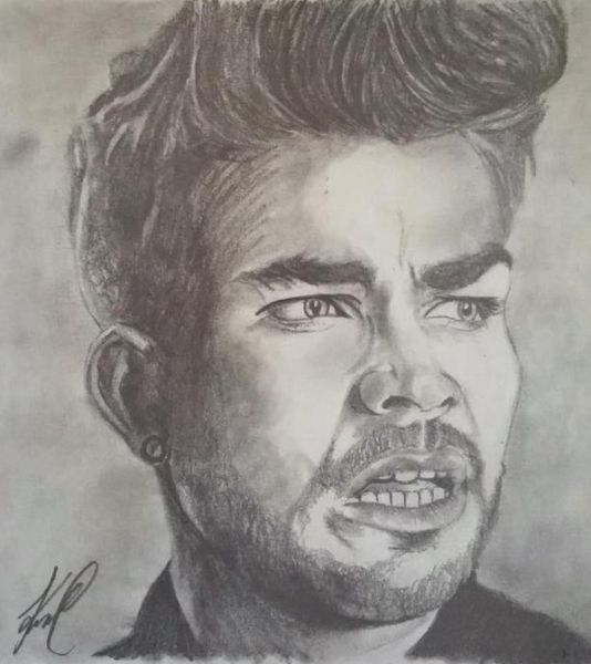 Créditos: @Kris3191
