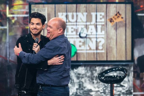 Créditos: Kun je het al zien?
