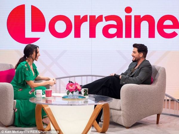 Créditos: Lorraine
