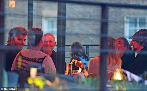 Créditos: London News Today
