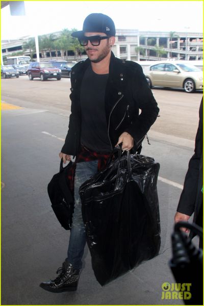 Créditos: Just Jared
