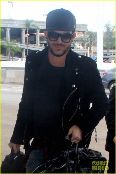 Créditos: Just Jared
