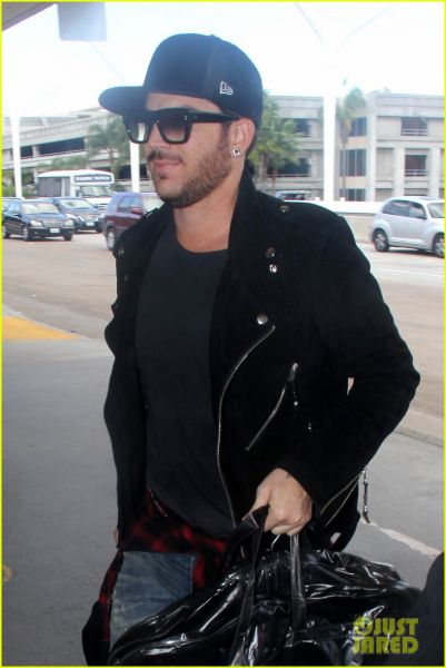 Créditos: Just Jared
