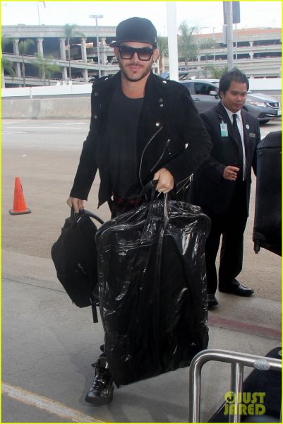 Créditos: Just Jared
