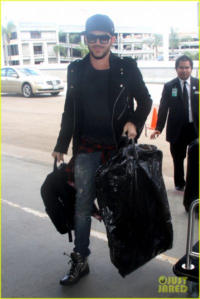 Créditos: Just Jared
