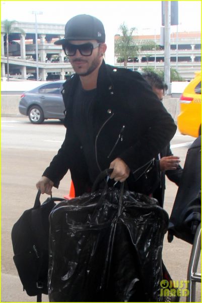 Créditos: Just Jared
