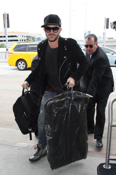 Créditos: Zimbio
