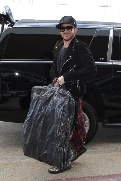 Créditos: Zimbio
