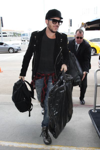Créditos: Zimbio
