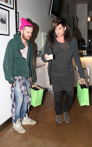 Créditos: Celebrity-Gossip

