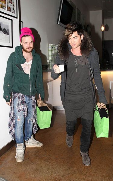Créditos: Celebrity-Gossip

