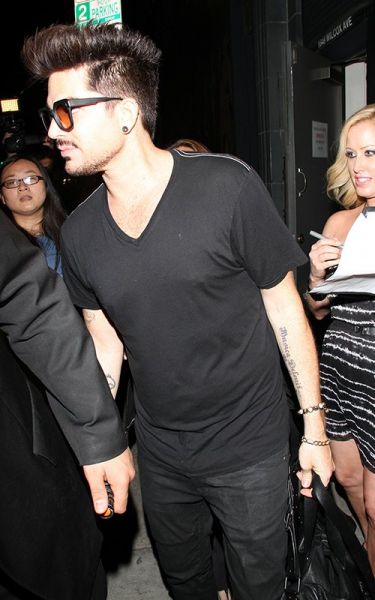 Créditos: Celebrity-Gossip
