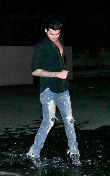 Créditos: Celebrity-Gossip
