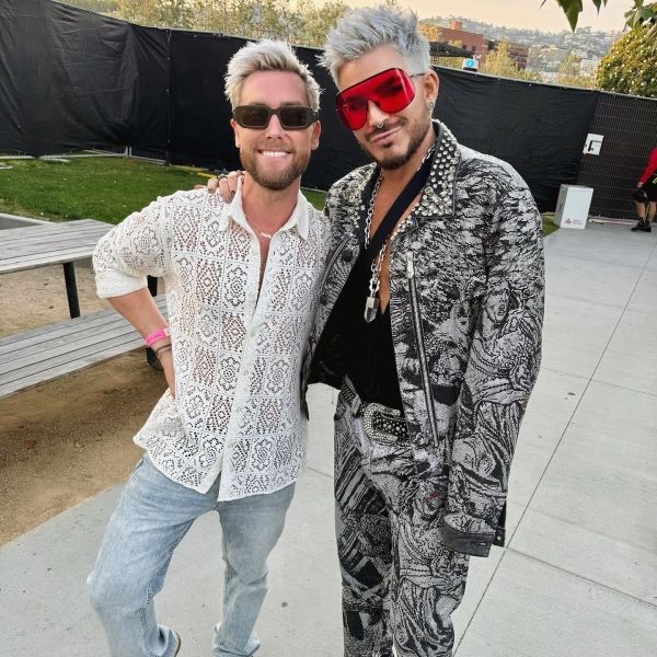 Créditos: @lancebass

