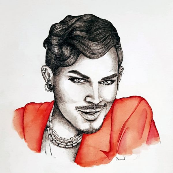 Créditos: @laura__crazydreamer

