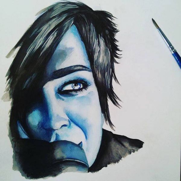 Créditos: @laura_crazydreamer_casali
