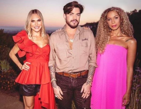 Créditos: @leonalewis

