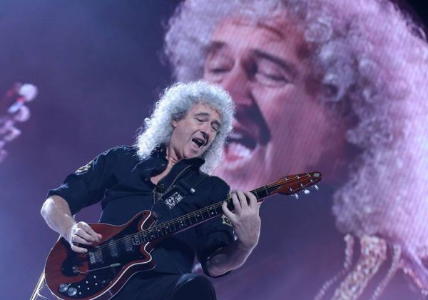 Créditos: Live Nation CZ
