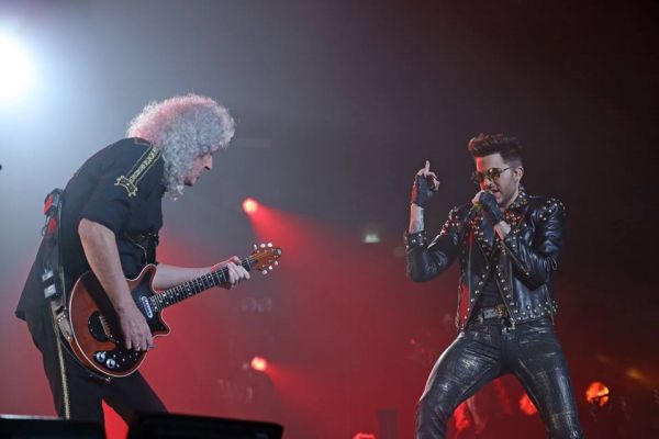 Créditos: Live Nation CZ
