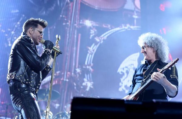 Créditos: Live Nation CZ
