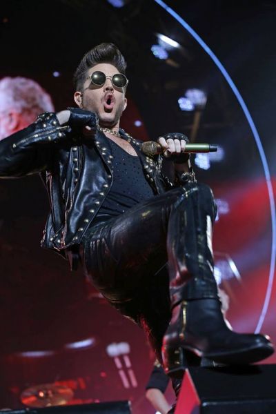 Créditos: Live Nation CZ
