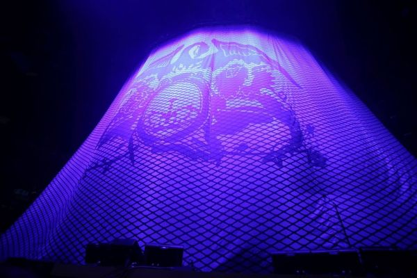 Créditos: Live Nation CZ
