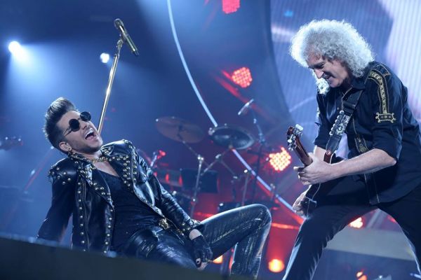 Créditos: Live Nation CZ
