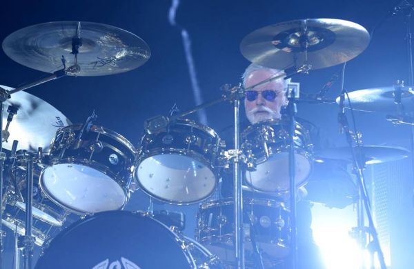 Créditos: Live Nation CZ

