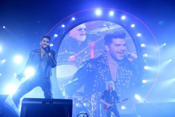 Créditos: Live Nation CZ
