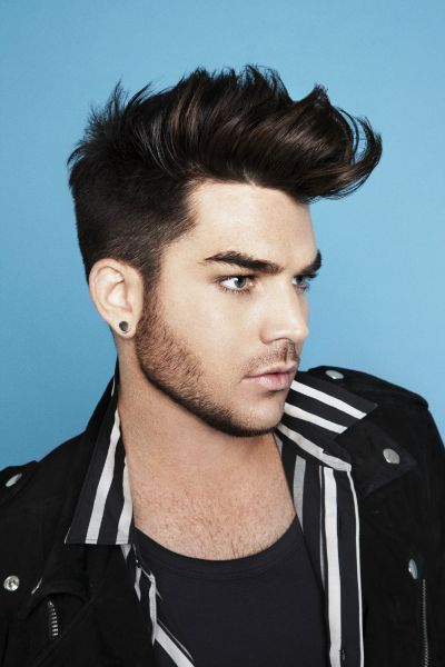Créditos: @adamlambert_pic

