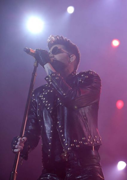 Créditos: Live Nation CZ
