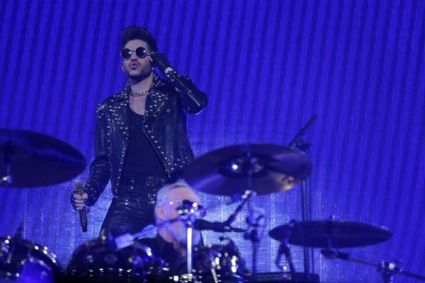 Créditos: Live Nation CZ
