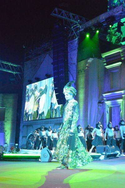 Créditos: Life Ball

