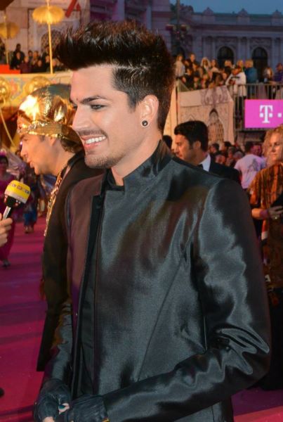 Créditos: Life Ball
