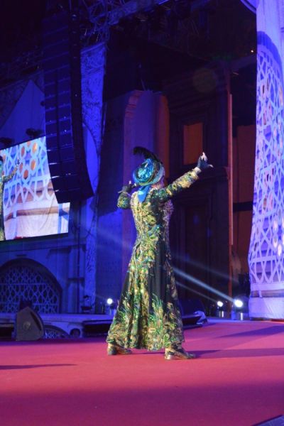 Créditos: Life Ball
